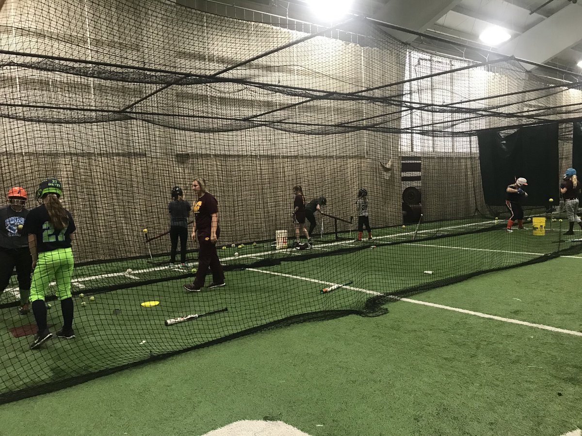 Another clinic day success! Thanks to all who came out to learn this weekend 🔥👆