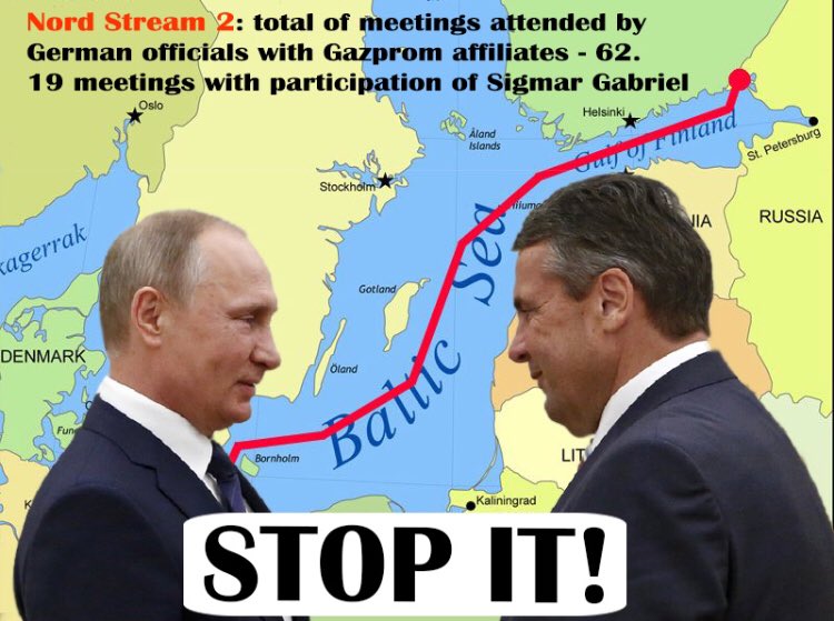 Maciek_Kuf's tweet photo. #StopNordStream https://t.co/77yPxnxHYH