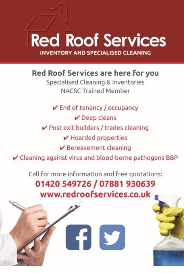 redroof_emma's tweet photo. #TeamRED here for you #environmentdecontamination #safeclean #heretohelp https://t.co/Gz8zmaOUXL