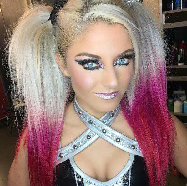 _sweetas_CANDY's tweet photo. Ready to take on Donnie Deco. #PRIME23 #SEASONPREMIERE @EwcPrime @StrangleMania https://t.co/NAIHaSI55E