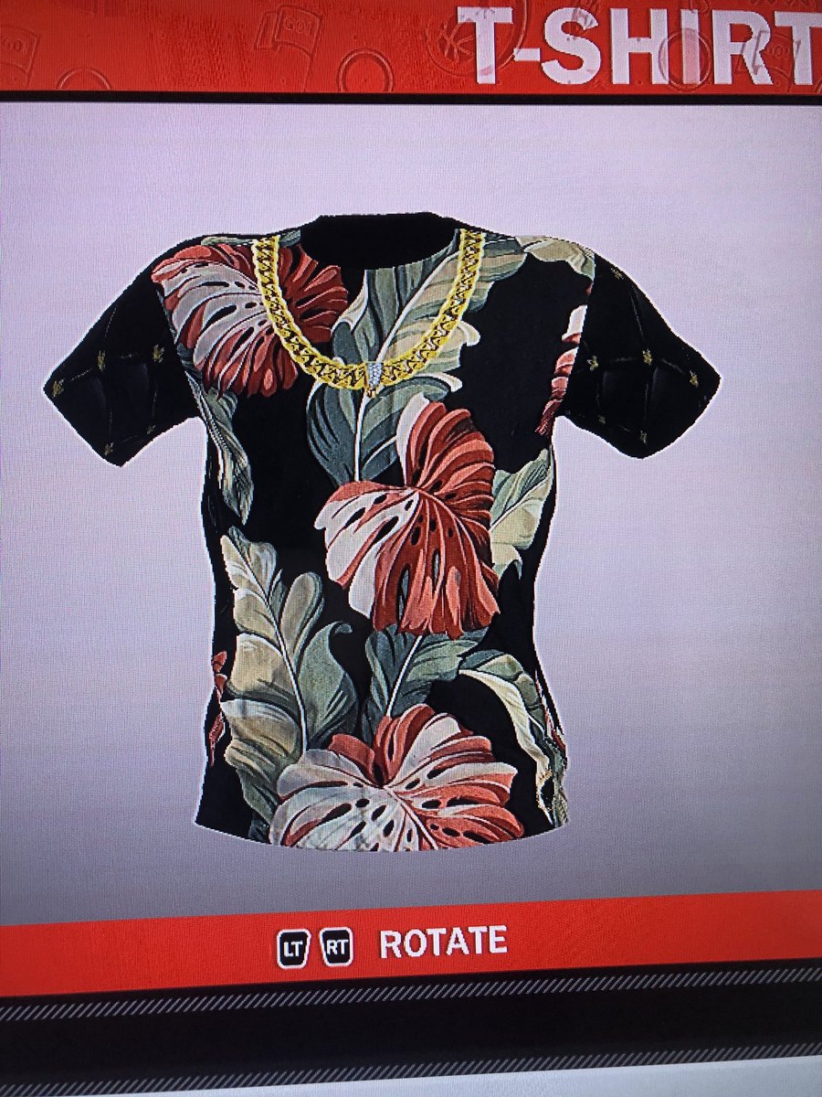STILEZ_OM's tweet photo. @xbox2kshirts @2KShirts @2kshirtcreator can I get votes on my shirt. GT IceTre01 msg me I vote back https://t.co/8O6fMUbuKp
