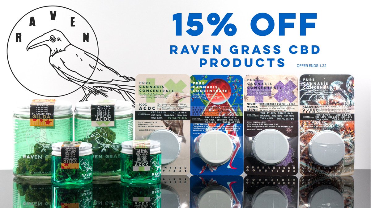 SeattleHashtag's tweet photo. Happy Sunday! We are celebrating Wellness this month. Stop in & check out the CBD lineup by Raven Grass
#WeKnowWeed https://t.co/PItViQRKaT