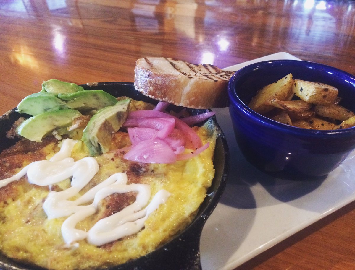 AzulPGH's tweet photo. Thanks to everyone who came out to see us for Brunch today! For everyone else; come in next week to see what you missed! #BrunchGoals #BrunchSquad #AzulPGH #Tasty https://t.co/h1osAXgIG9