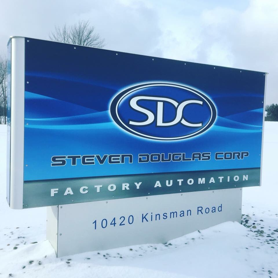 MiddlefieldSign's tweet image. Here’s a Sign we made. #geauga