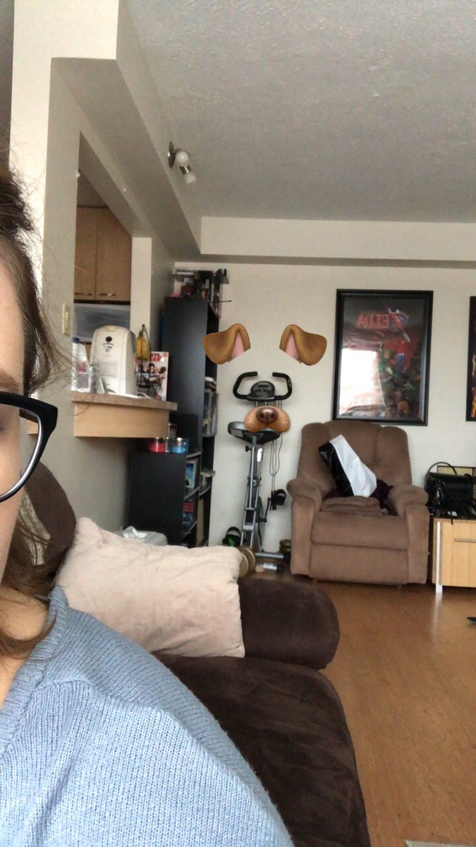 tonismith_'s tweet photo. Haunted or just a glitch? You decide https://t.co/cMBwx3V3Mz