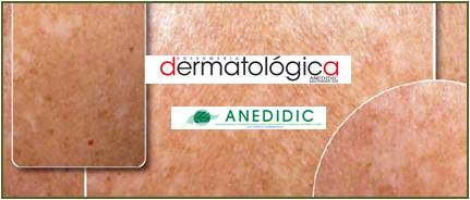 Enfermería Dermatológica - ANEDIDIC tweet media