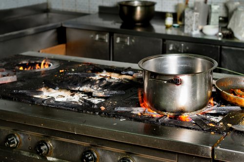 Fire can be costly, and so can insurance against it, until now - find out more - Business news - amp.gs/GDIf .