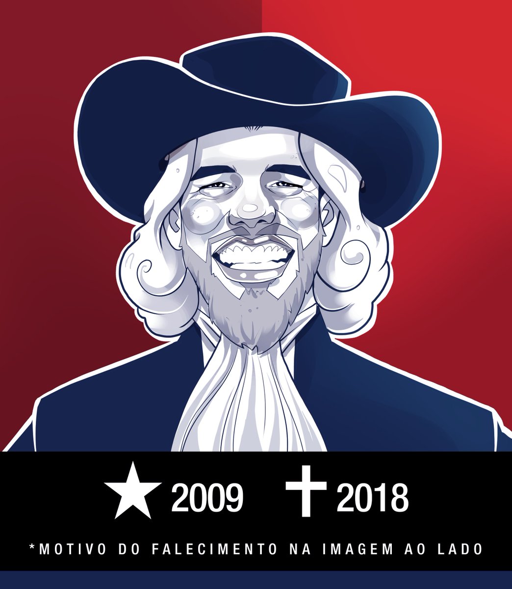 seuqualquer's tweet photo. Gente, fiz esse resumão do falecimento do @seuqualquer pra deixar fixado no topo da timeline, beijos, vida que segue!

A nova @ é @ricardostuhlert! https://t.co/NqfuUmN7yy
