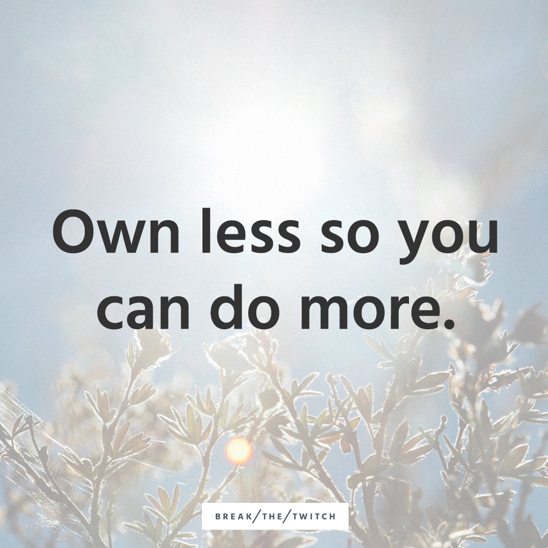 Break the Twitch tweet media