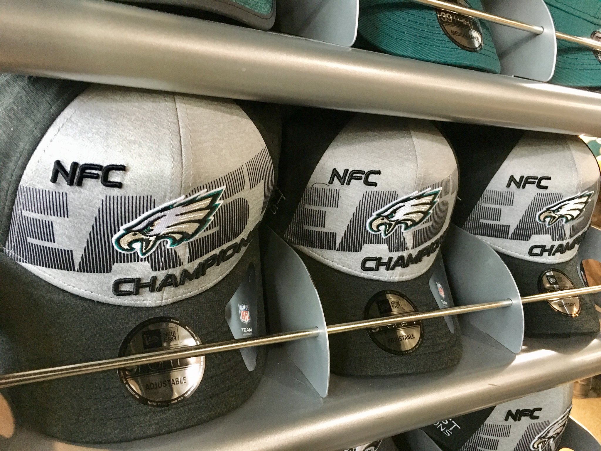 Eagles Pro Shop on Twitter "We know who you’re with, Philly. Head down