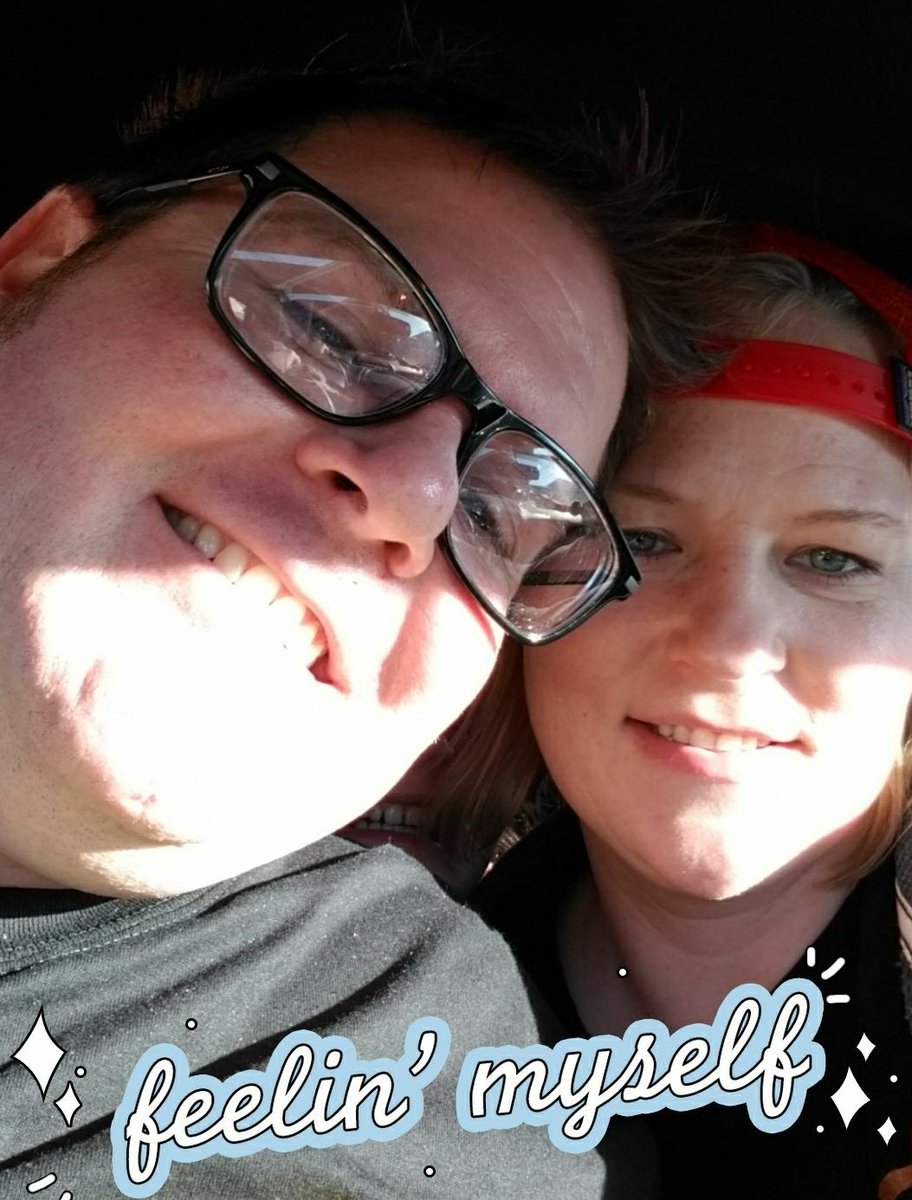 jonny_red32's tweet photo. Out hanging with the wife today. Gorgeous day here in Alabama, in the 70's. Can't beat the weather, and can't beat the life $PDXP is making for us and our children. $PDXP = #wealthmaker #bigwallets #lifechager #OTC @OTCPDXP @otcqb be ready $PDXP is coming! https://t.co/jRKxl8oI52
