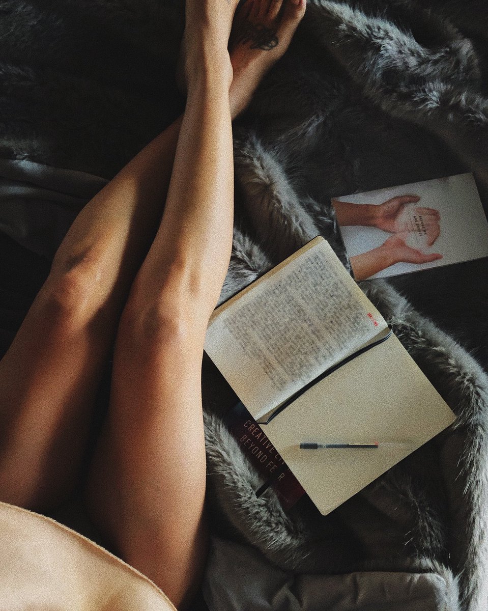 heyclaire's tweet image. Sunday Mood