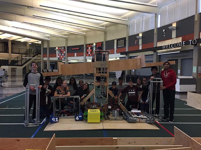 Check out our AMAZING field graciously donated by Spokane Bill❤️ ift.tt/2BgVbc9