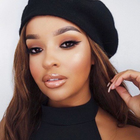 elf Cosmetics AU tweet media