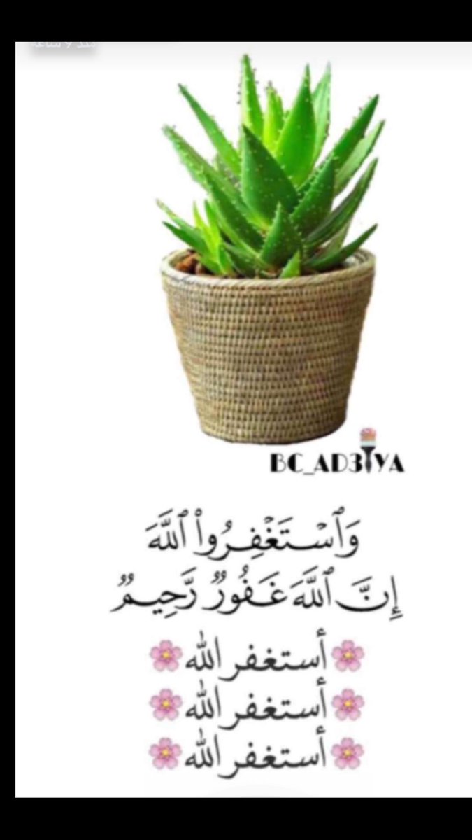 ⛅⛅⛅

حين يسكن رضى الله في قلوبنا 
يصبح كل شيء أجمل
لا تفكر كثيرا بل استغفر كثيرا
فالله يفتح بالإستغفار ابواباً لاتفتح 
بالتفكير وحده
ومن رضي بقضاء ربه أرضاه الله .
