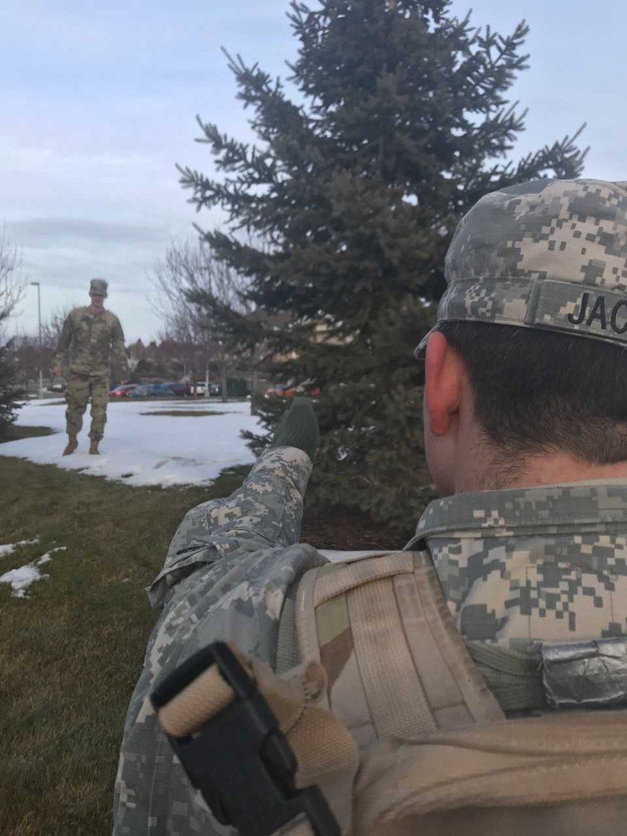 byui_rotc's tweet photo. Viking Battalion and the #byui_army_rotc program instruct Cadets on the Fundamentals of Platoon Operations. Special Congratulations to CDT Kemp for contracting into the @byui_rotc program. 

#Strengthandhonor #BYUI_ROTC #VikingStrong https://t.co/Y6U5F5AkZL