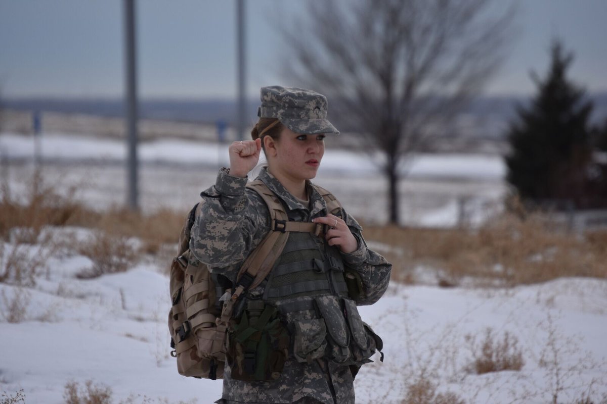 byui_rotc's tweet photo. Viking Battalion and the #byui_army_rotc program instruct Cadets on the Fundamentals of Platoon Operations. Special Congratulations to CDT Kemp for contracting into the @byui_rotc program. 

#Strengthandhonor #BYUI_ROTC #VikingStrong https://t.co/Y6U5F5AkZL