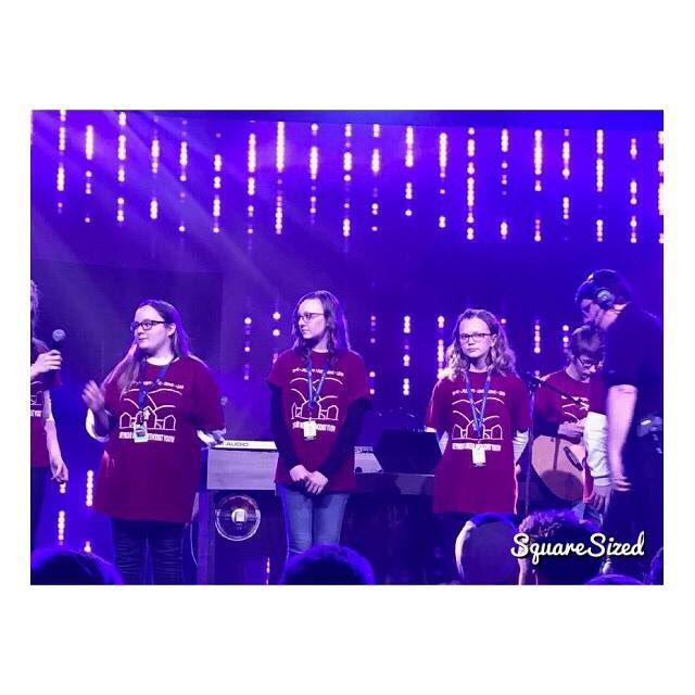amandacorallo2's tweet photo. Just some more pics from #Rez18 https://t.co/77xarwBOJ7