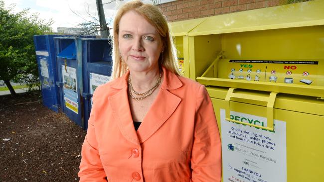 Charities could be losing millions of dollars in revenue to for-profit companies which have quietly come to dominate the recycled goods industry. bit.ly/2Dnr2de
@paulshapiro1117