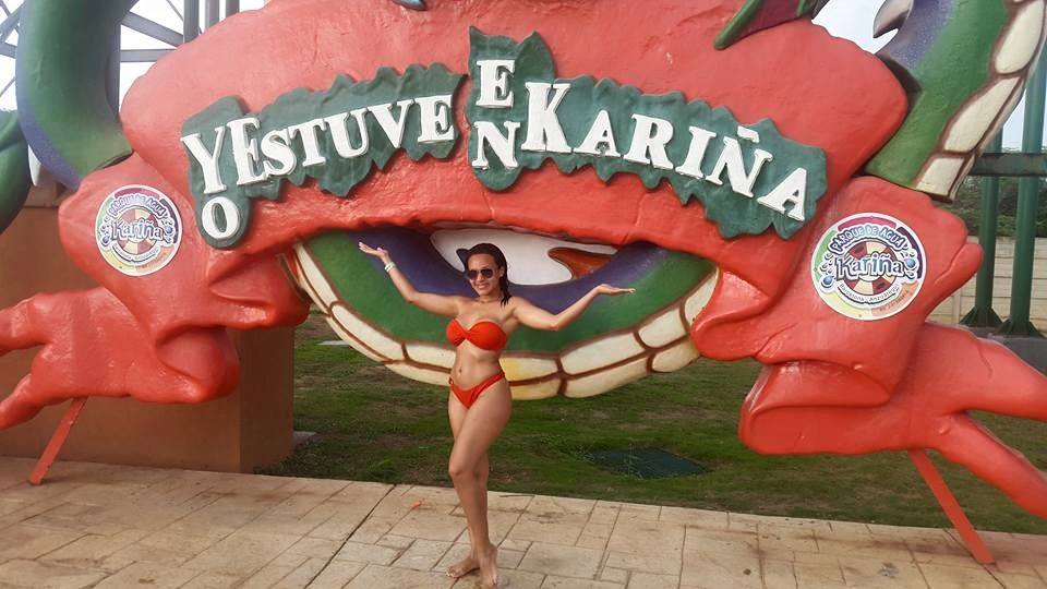 SritaIsa's tweet photo. #ParkKariña https://t.co/xAUgcCLj51