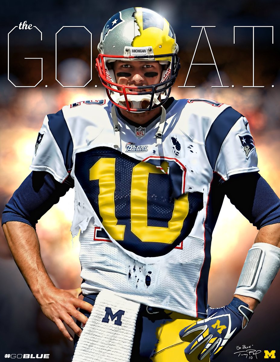Michigan Alumni The Did It Again Congrats To Umalumni Tom Brady Alan Branch And David Harris On Advancing To The Super Bowl ronbdesigns Umichfootball T Co Twuekzkni0 Michigan Alumni The Did It Again Congrats To Umalumni Tom Brady Alan Branch And David Harris On Advancing To The Super Bowl ronbdesigns Umichfootball T Co Twuekzkni0