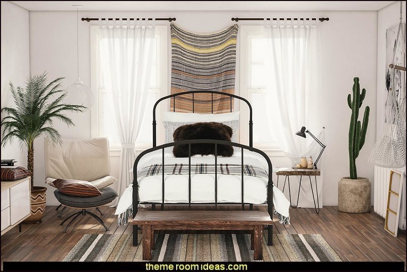 Theme Bedrooms On Twitter Modern W A Twist Of Vintage