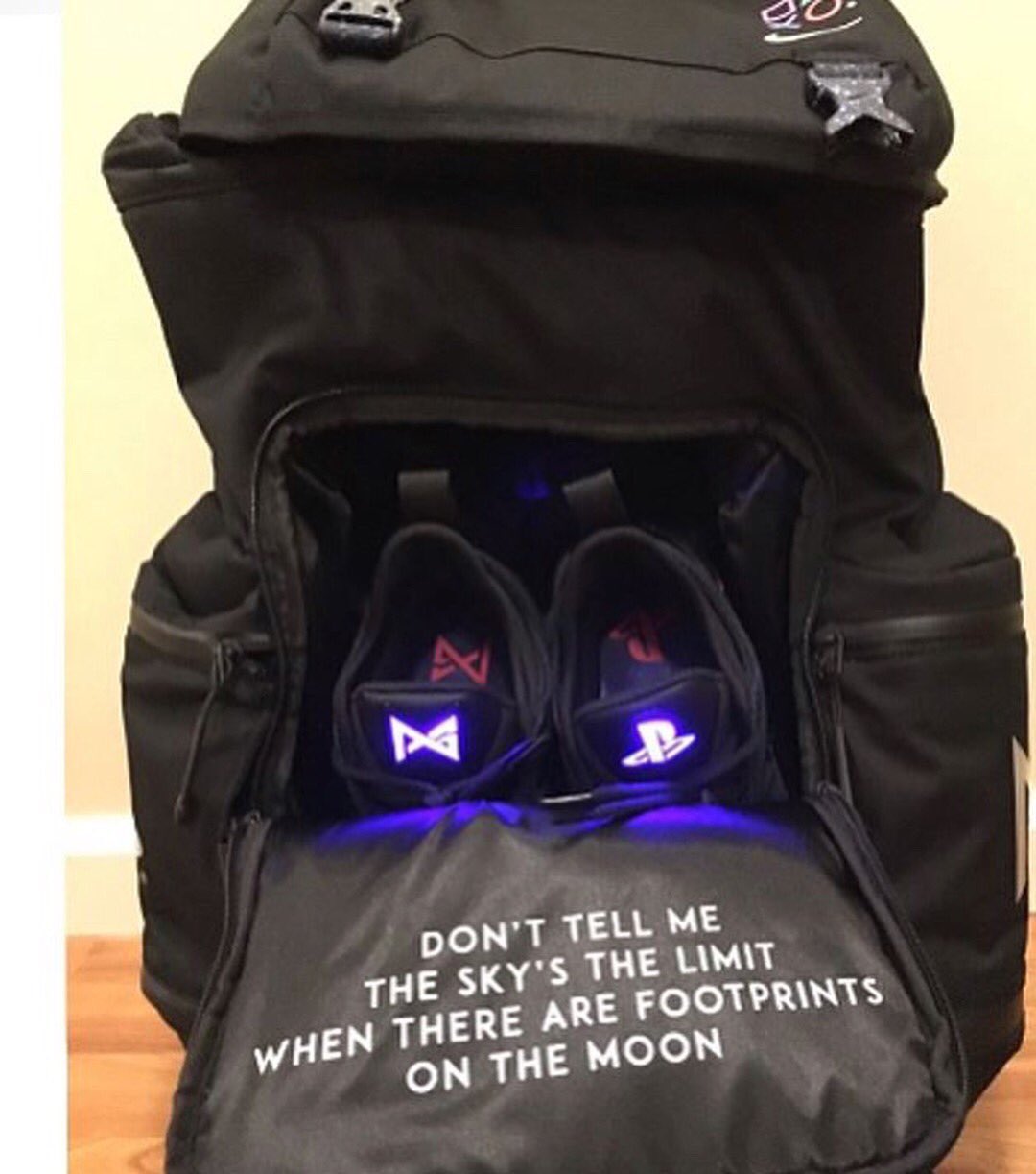 pg2 backpack