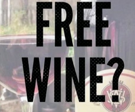 NEICCY's tweet photo. Get your #free #giveaway🍇 #wineonthego #wine with #NYC #winemoms #freewine #winelover #Winepress2018 #IconsNectar #winetasting 🍇* Must be 21+. #Follow, #like #tag #NbcMB 
*Must pay a small shipping and handling fee of $7.95--) https://t.co/yNEqhK0M5M Enjoy! https://t.co/kgS8Ufe575
