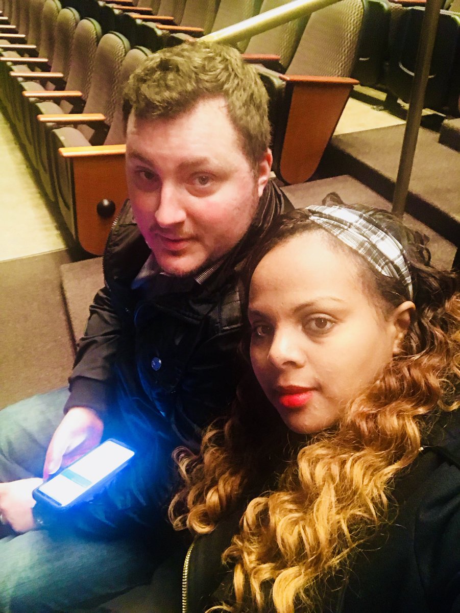 hiwijohn's tweet photo. Hubby and i 😍 https://t.co/bBKE7EGSYZ