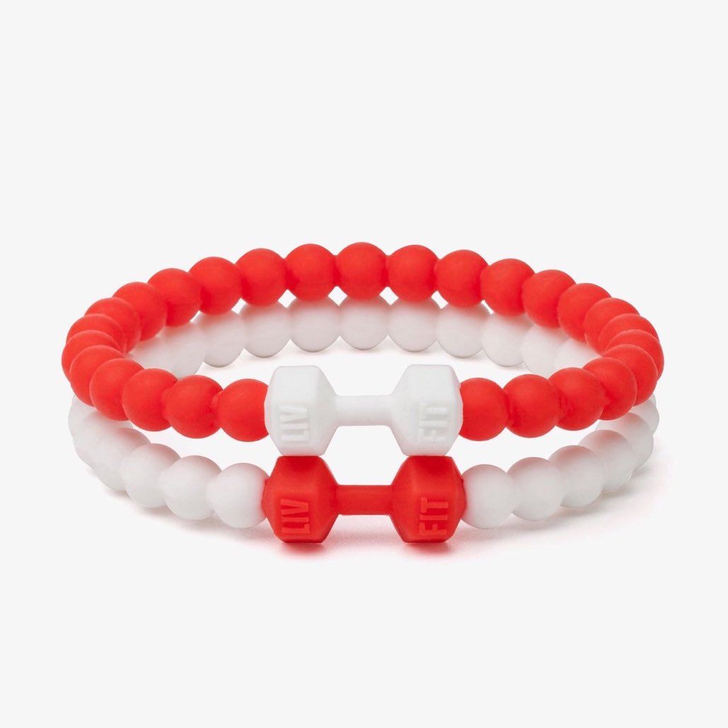 shoplivfit's tweet image. The perfect daily reminder to stay focused and motivated 🏋🏽‍♀️

👉🏽 shopLIVFIT.com 💪🏼