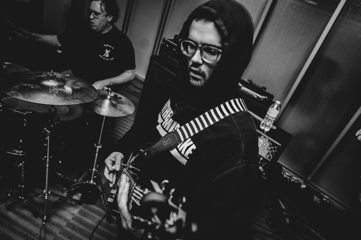 nickchance_'s tweet photo. 1.19.18 || @Gunnar205 || Homeroom https://t.co/eO2uUCTp9M