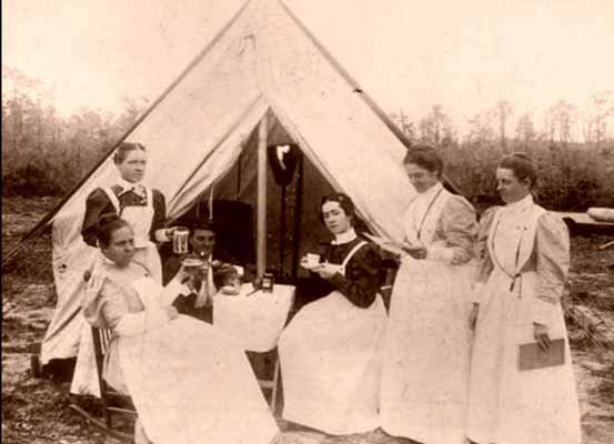 POW_Yanks's tweet photo. Remembering the unrecognized women who have served in the American Civil War as soldiers and nurses.  One must dig deep to find them, as the culture was male-dominated, but they are there in our history. #WomenInHistory https://t.co/OiMELZkvUY
