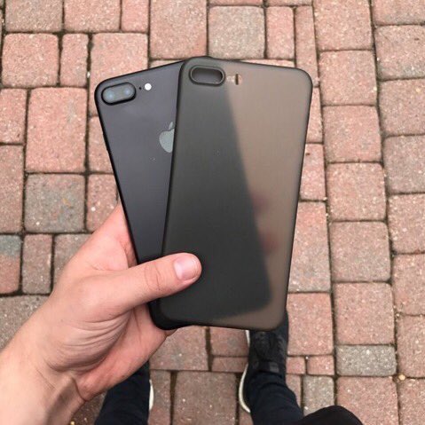 buyslice's tweet image. The best ultra-slim iPhone case. 📲Branding free &amp;amp; perfectly formed to protect your iPhone.📱
Only at BuySlice.co 🚨