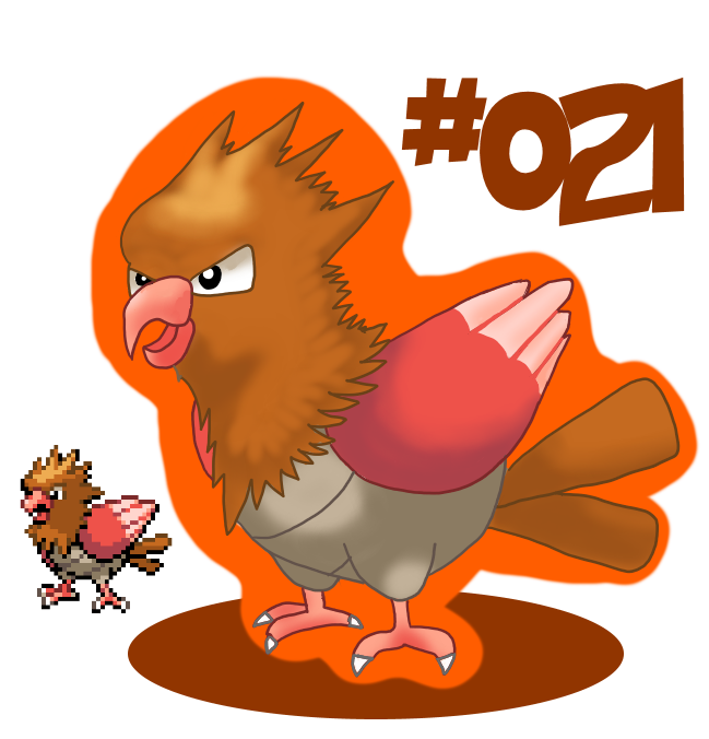 Spearowのtwitterイラスト検索結果 古い順 Spearowのtwitterイラスト検索結果 古い順