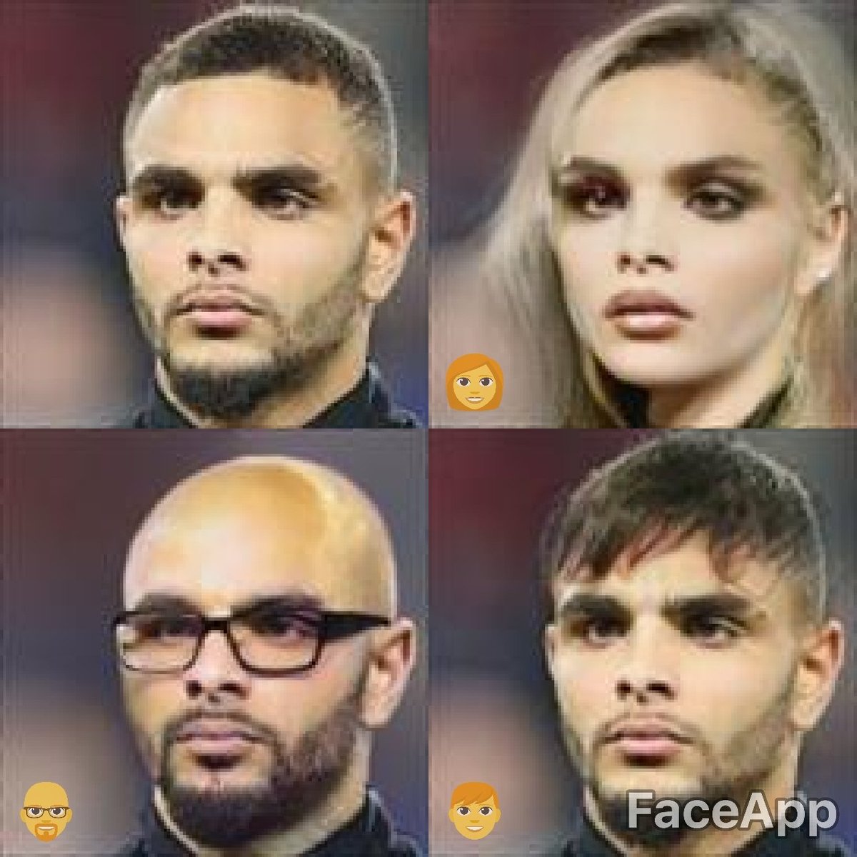 emipronos's tweet photo. Kurzawa #relookingexpress #boisdeboulogne #reconversion https://t.co/oUdWbQloQ9