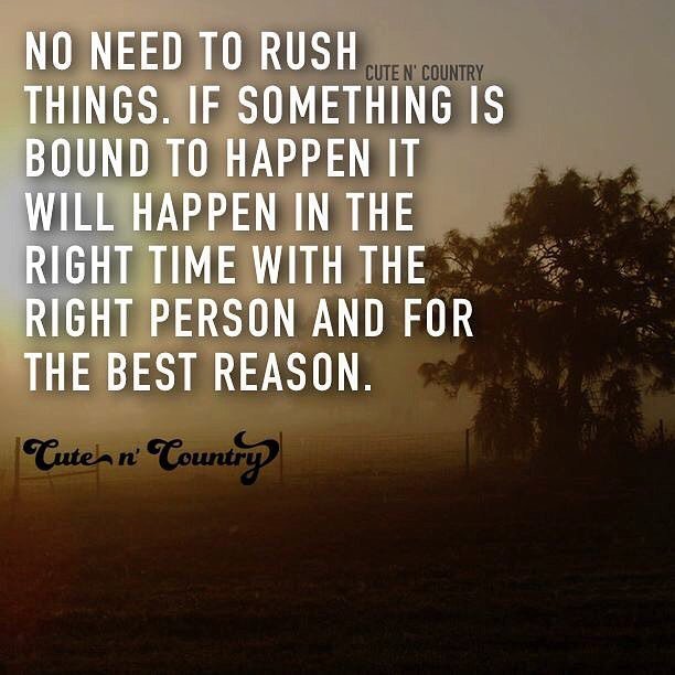 cutencountry's tweet image. Timing, faith and trust y’all! 💕😘 #meanttohappen #rightreason #faith #trust #goodtiming #meanttobe #love #believe #universehasyourback #cutencountry #manifest #letgo #countrygirl #countruguy cutencountry.com ✨ ift.tt/2BjrWp4