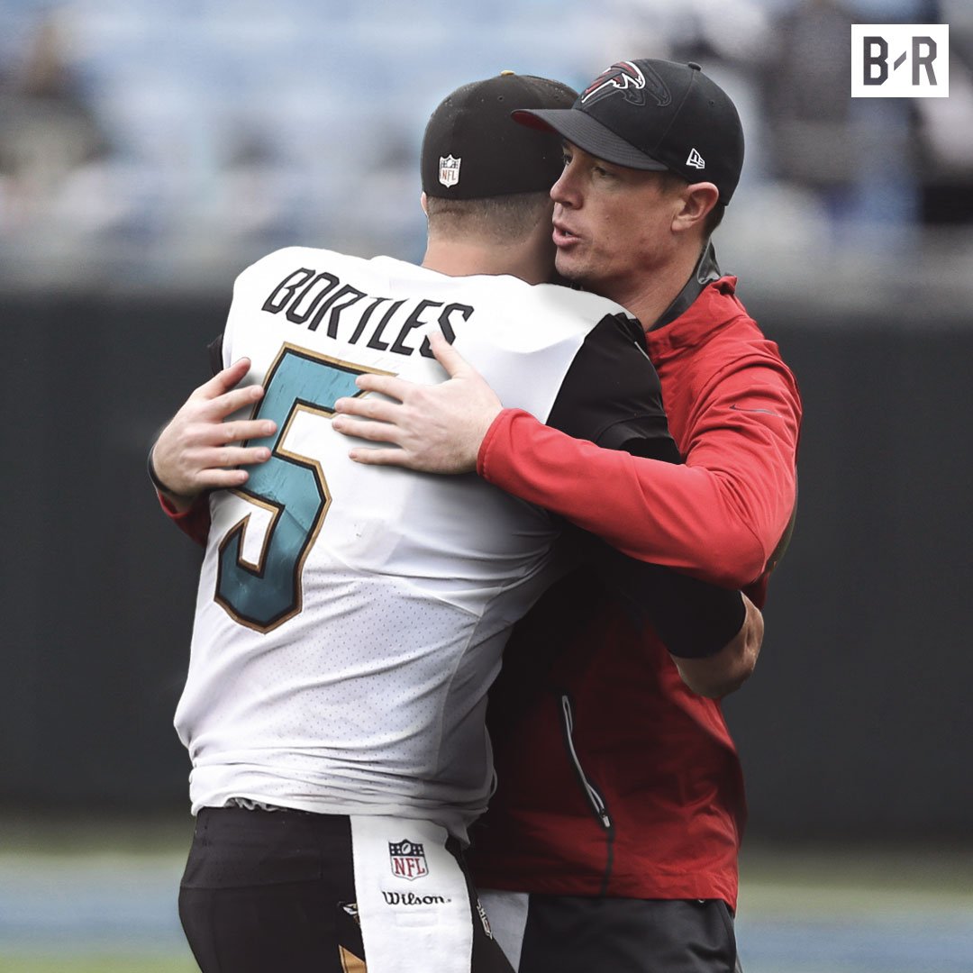 BleacherReport's tweet photo. “I feel you, Blake” https://t.co/lvN6sjpSPN