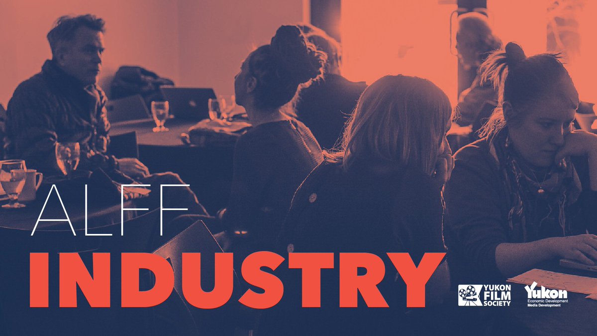 You can now get your passes squ.re/2n0Nsuw for the ALFF Industry Conference bit.ly/2DxSSqp! $125/$120 for production members, 10 days of captivating programming. It's a no brainer!