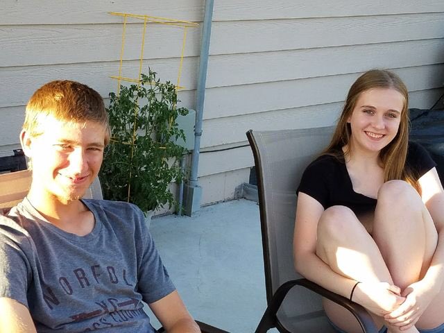 austinjtruex's tweet photo. Hey y'all, my best friend's birthday is today!!! Happy birthday, Kiley!! Have a great day!! 😴🥠 https://t.co/RX3an9SbdJ