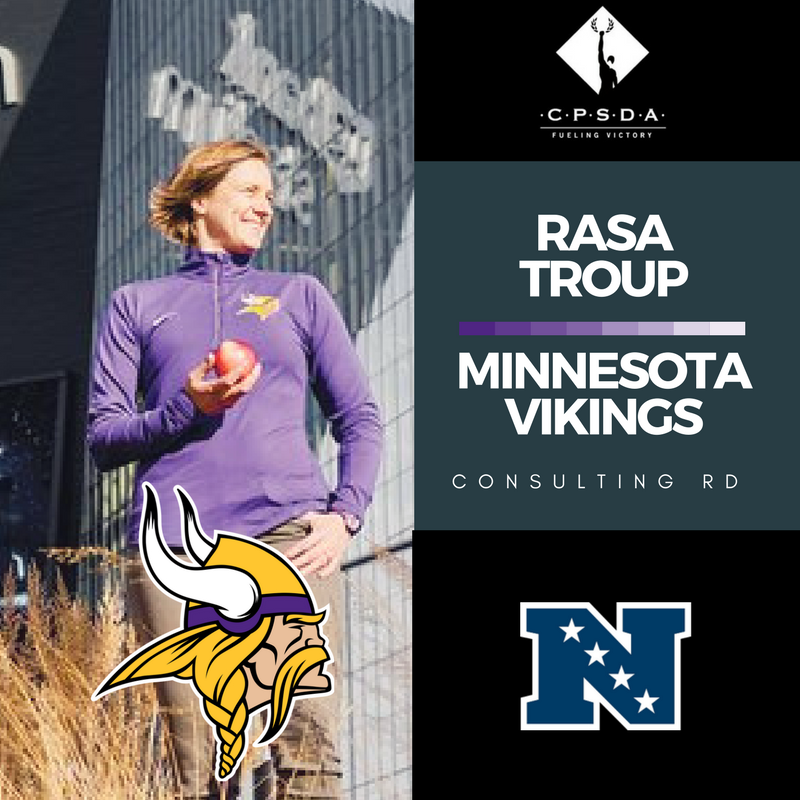 fuelingvictory's tweet photo. Congratulations and Good Luck to Minnesota Vikings #SportsRD @RasaTroup in today's #nflplayoffs. #fuelingvictory #cpsdamember https://t.co/QBblRAjz74