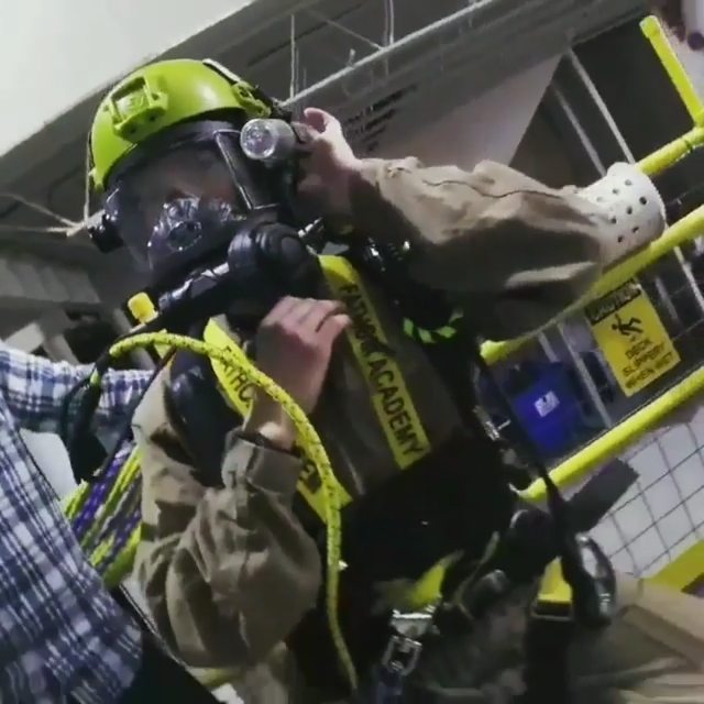 navrcos's tweet photo. 🔥CHECK IT OUT 🔥
@fathomacademy - We train First Responders how to respond to flood and swift water emergencies . We create customized training scenarios to meet your needs at our indoor, clean water facility. To enroll call 512-823-2999
. . .
#firetr… https://t.co/TNc9G7x1ij https://t.co/8W673Z5cGe