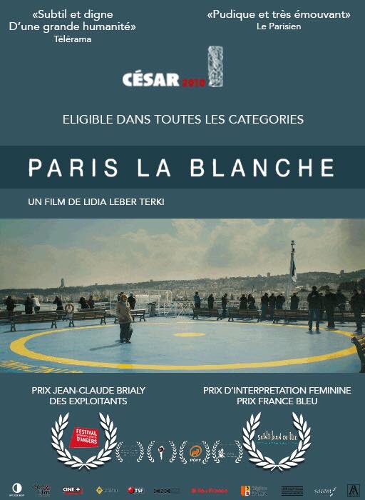 Tassadit Mandi tweet media