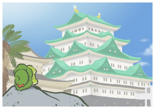 fangsanshi's tweet photo. #旅かえる一起去旅行 https://t.co/762dWi7PzD