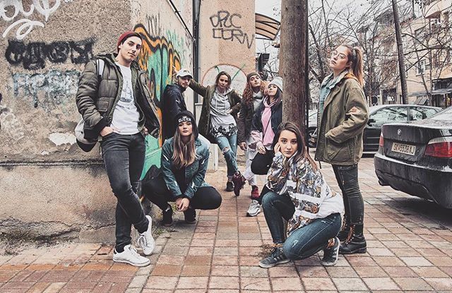 Beatrixcrew's tweet photo. Starting from tomorrow we're making a team takeover on Instagram story!
Make sure to get to know our teachers, like and follow us 😍
#beatrixcrew #team #newseason https://t.co/mBfpk06uUV https://t.co/jw6FCwVgRG