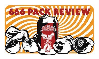 TheSludgelord's tweet photo. #6NEW BANDS: #THESLUDGELORDS666PackReview (January 2018) |
THE SLUDGELORD’S 666 Pack Review has returned anew for 2018! That means there will be bands that will receive an extra bit of notoriety they deserve and there will be other bands that we’ll call… https://t.co/owMFi8f4NR https://t.co/OGPWdCcRZ6
