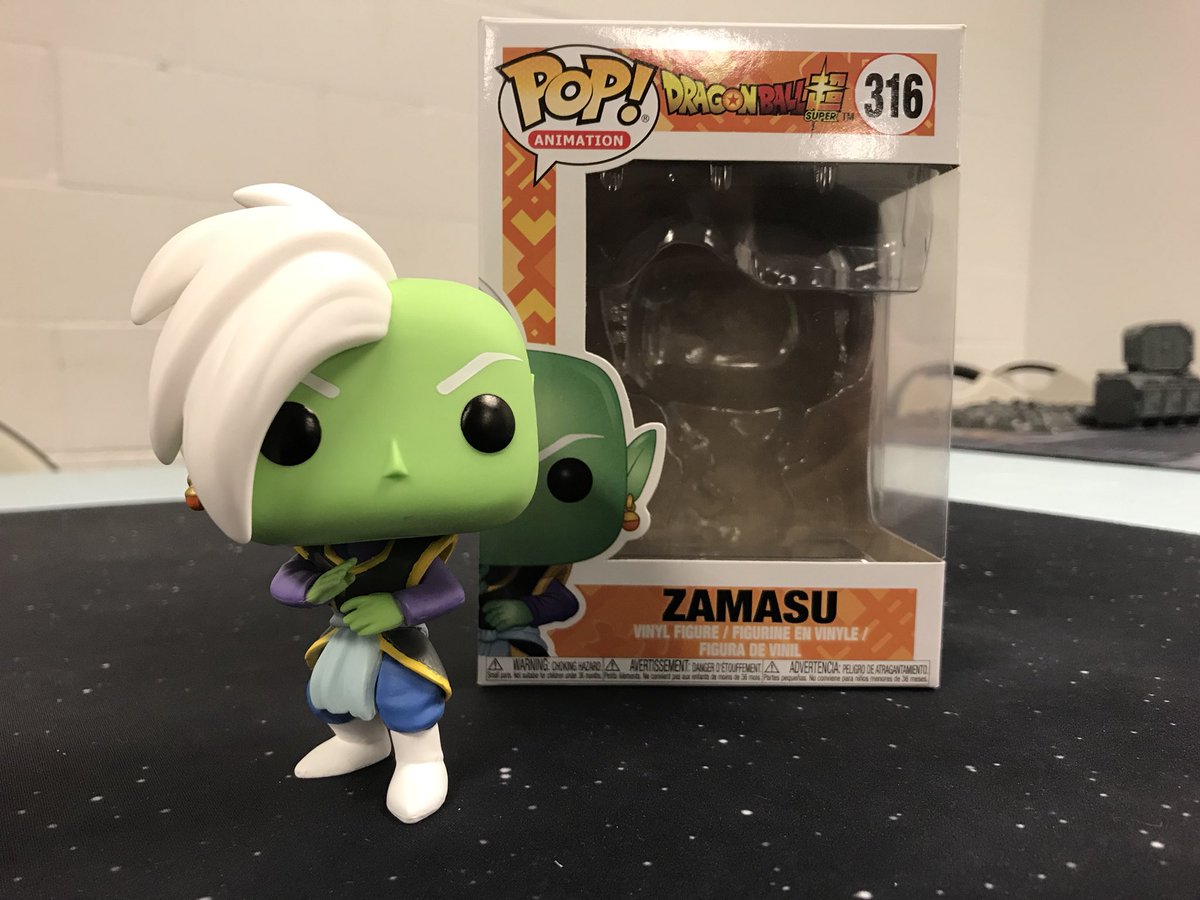 OutflankGames's tweet photo. New Dragon Ball Super Pop Vinyls in stock now! #popvinyl https://t.co/TyiWxBEBaU