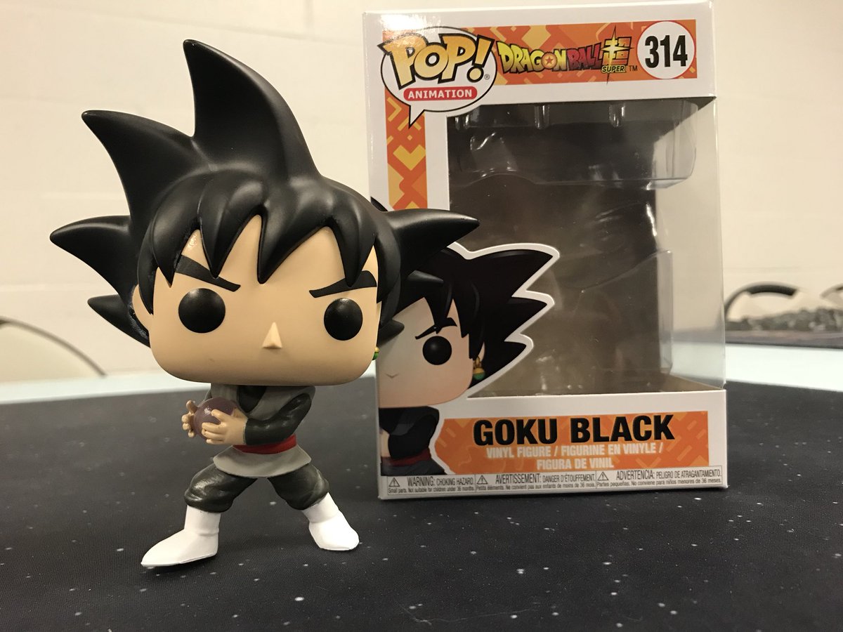 OutflankGames's tweet photo. New Dragon Ball Super Pop Vinyls in stock now! #popvinyl https://t.co/TyiWxBEBaU