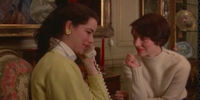 tinselcreation's tweet photo. @BWDR "The party should be of some sociological interest..."  from @WhitStillman "Metropolitan" #MoviePhones #whitstillman https://t.co/mTGUTr5JAk