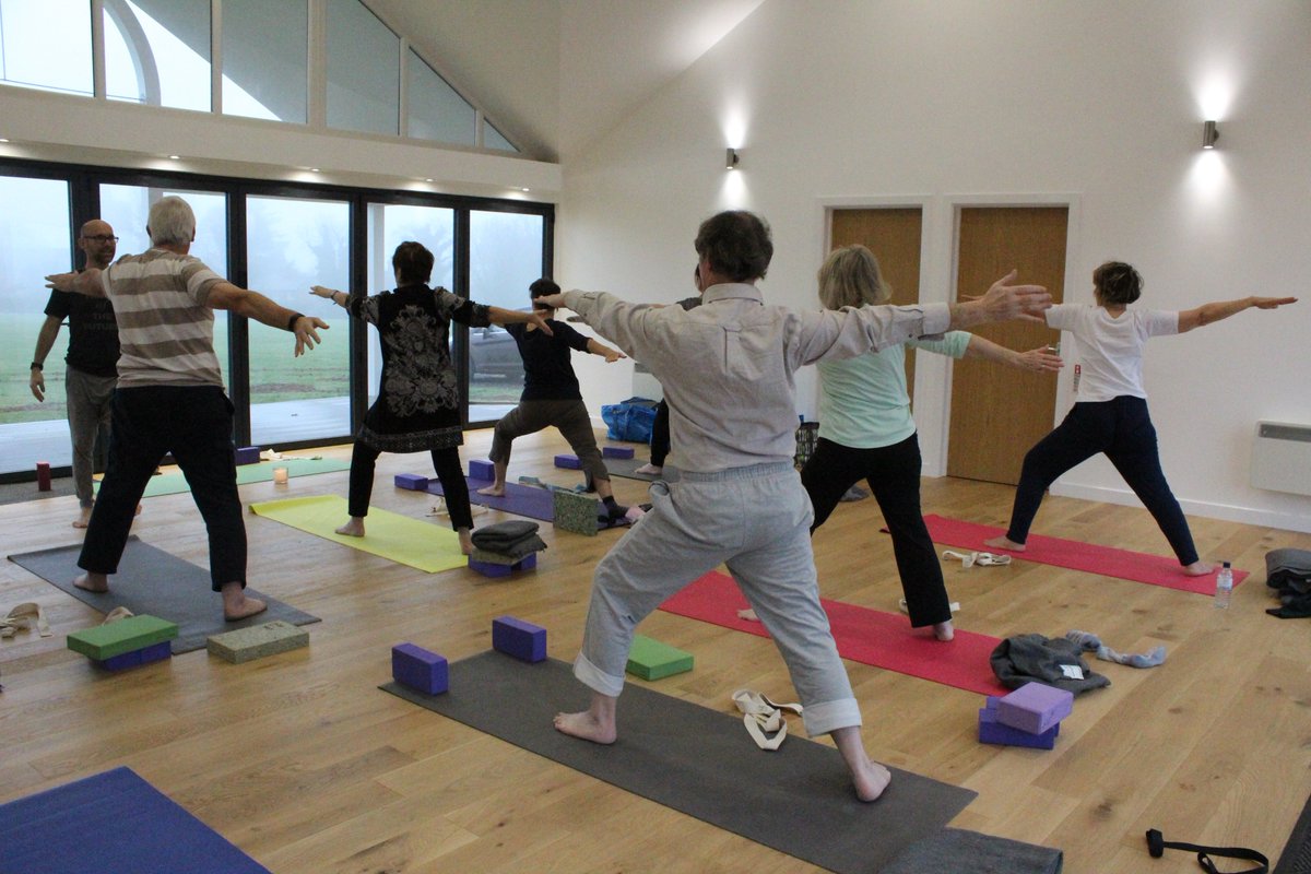 Radwinter Pavilion tweet media