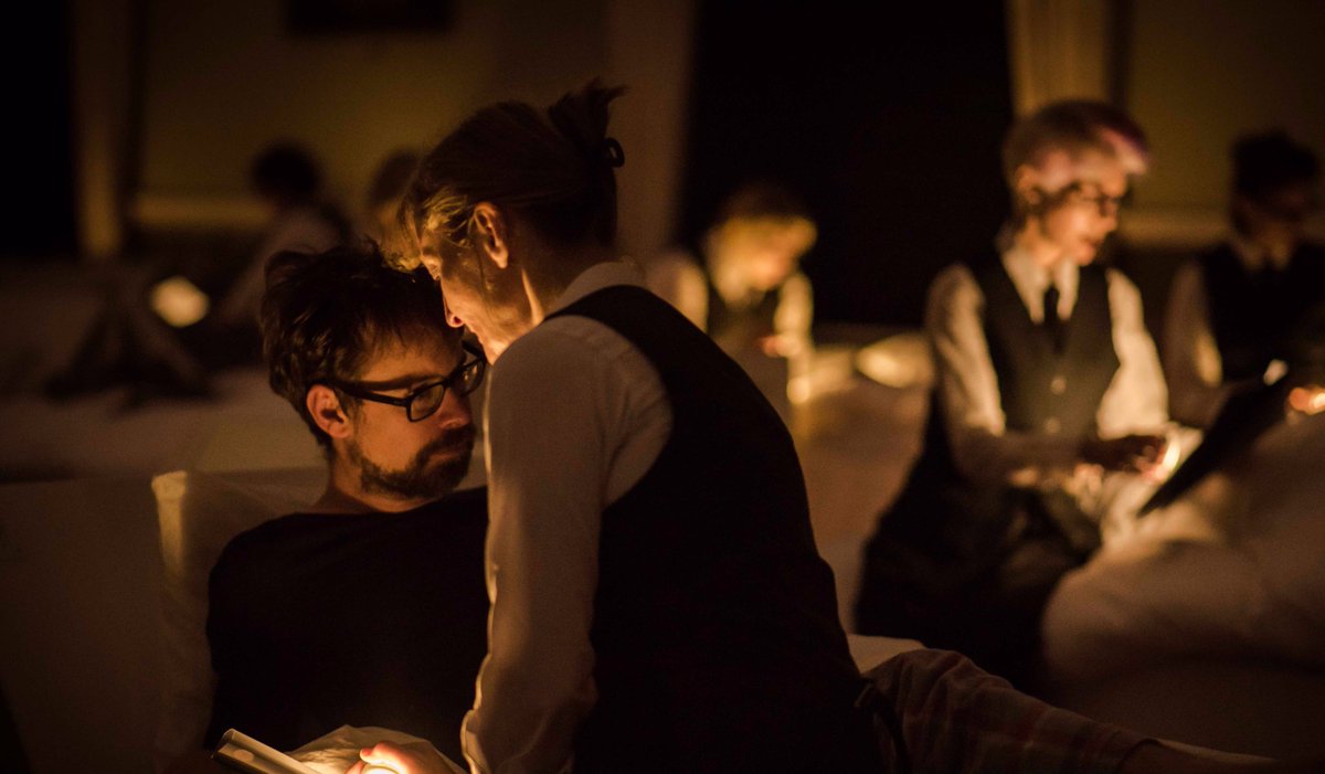 voiceproject's tweet image. @brightfest Great turnout for the Brighton Arms of Sleep Choir taster.  We need some more men singers for this choral sleepover though, so if you are one/know one then we’re rehearsing at the basement in Brighton on Tuesday evening. @voiceproject bit.ly/2BidQo8